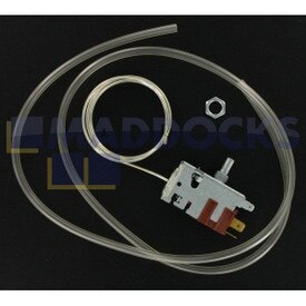 No Longer Available. Discontinued [Genuine Original Fagor Brandt Thermostat (077B6402)]