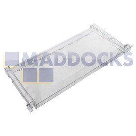 Genuine Original Indesit, Hotpoint, Ariston GKN, UH6, UH8, UA8, 869, ZHU, UH4, KCB Series Freezer Flap