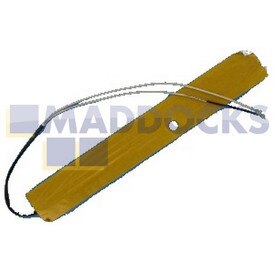 No Longer Available. Discontinued [Genuine Original Indesit Defrost Heater (36W)]