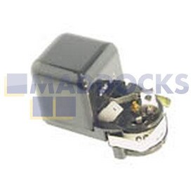 Genuine Original Lec Compressor Starter Relay