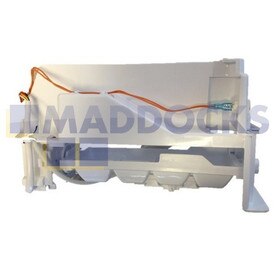 No Longer Available. Discontinued [Genuine Original LG GRL207TVJA, GRP207QUJA, GWL207FLQA Type Ice Maker Unit]