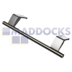 No Longer Available. Order 119-LR-40147 [Genuine Original Liebherr Fridge & Freezer Door Handle]