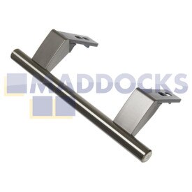 Maçaneta de porta original Liebherr genuína