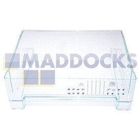 Genuine Original Liebherr Bio Fresh Fridge Drawer
