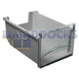 No Longer Available. Order 53-LR-120 [Genuine Original Liebherr Small Freezer Drawer]