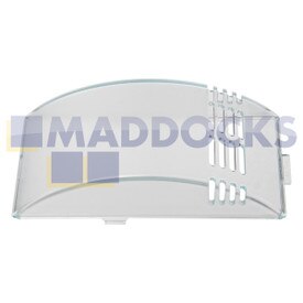 Capa de lâmpada de geladeira original Liebherr genuína