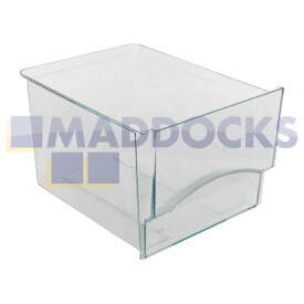 Gaveta de armazenamento de salada de geladeira original Liebherr genuína