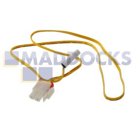 Compatível com sensor de descongelamento de temperatura tipo Samsung RL38, RL41 SRS