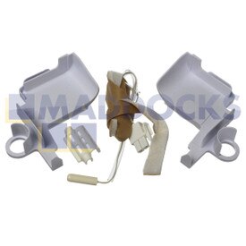 Kit de modificação de descongelamento tipo original Samsung RSH1DTMH1/XEU