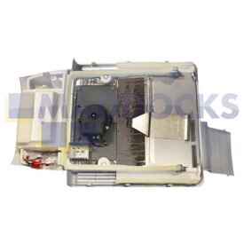 No Longer Available. Order 53-SG-15 [Genuine Original Samsung Fridge Freezer Evaporator Cover]