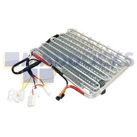 Genuine Original Samsung Fridge Freezer Evaporator Heater