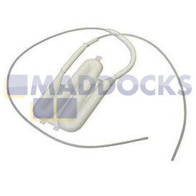No Longer Available. Discontinued [Genuine Original Samsung SRS2028, SRS2029, SRS20, SRS2228, SRS2229, SRS22 Series Water Tank]