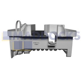 Genuine Original Samsung Assembly Ice Maker Mech Es Pjt Ssec