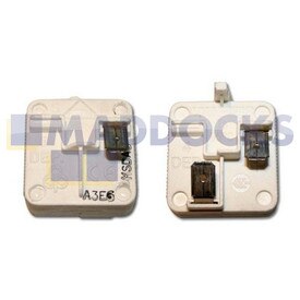 No Longer Available. Discontinued [Compatible Universal Push-On Type Solid State Relay (ICG220)]