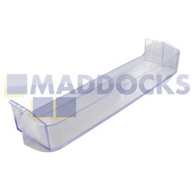Genuine Original Vestel, Bush FG1700 Type Fridge Door Middle Bottle Shelf