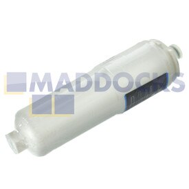 Filtro de água WF03 compatível para o tipo Bosch CS52