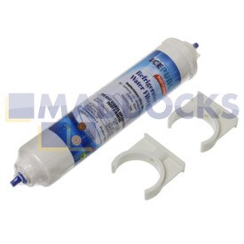 Genuine Original WF22 Type Water Filter (GNEV320S, by Beko, Beko Branding)