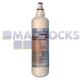 Genuine Original WF28 Type Water Filter (AP2-C401, by 3M Cuno, Aqua-Plus Branding)