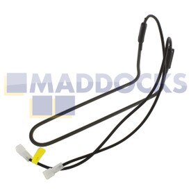 Genuine Original Whirlpool Maytag 10428406 Evaporator Heater