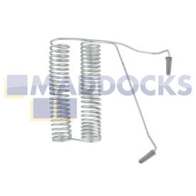 Genuine Original Whirlpool AMB, ARG, BUR, G2, UF, UR Series Condensor Heater