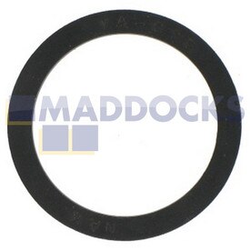 Genuine Original Indesit V Ring Seal, V35A, F39xD31, for Drum Shaft 30mm, Ariston