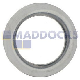 No Longer Available. Discontinued [Metal Washer for Creda 1661329 Bearing & Seal Kit]