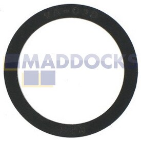 No Longer Available. Discontinued [V Ring Seal V38A for Creda 1661329 Bearing & Seal Kit]