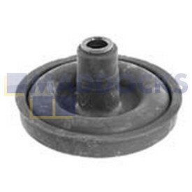 Genuine Original Hotpoint 1400, 9400 Twin Tub Series Bellows Gasket Seal