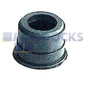 Genuine Original Indesit Seal Support Tube
