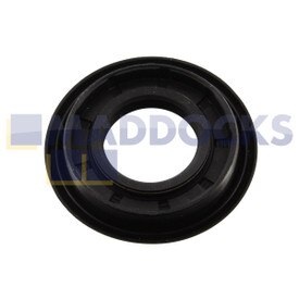 No Longer Available. Discontinued [Compatible for Hotpoint, Indesit, Ariston A1324, ALD12, BWM12, WIDE127 Series Drum Oil Seal (30x52/65x7/10)]