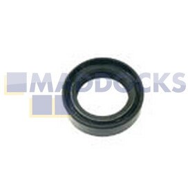 Compatible for Indesit 'Double Lip' Type 092, 093, 097, 099, L5, L6, L7, L8 Series Drum Oil Seal (35x52x12)