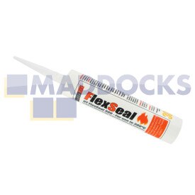 No Longer Available. Order 55-AD-08 [Universal Silicone High Temperature Resistant Sealant (300ml)]