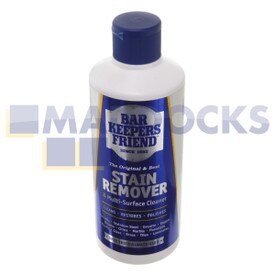 Genuine Original Bar Keepers Friend Original removedor de manchas em pó e limpador multissuperfície (250g)