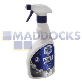Genuíno Original Bar Keepers Friend Power Spray Limpador de Superfícies (500ml)