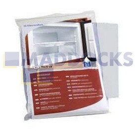 No Longer Available. Discontinued [Genuine Original Electrolux Produced Universal Refrigerator Defrost Mat]