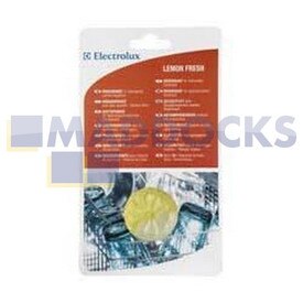No Longer Available. Order 100-BS-70114 [Genuine Original Lemon Fresh Dishwasher Deodoriser]