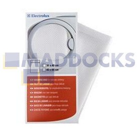 No Longer Available. Order 55-EL-15B [Genuine Original Electrolux Produced Delicates Washing Bag (30cm x 40cm)]