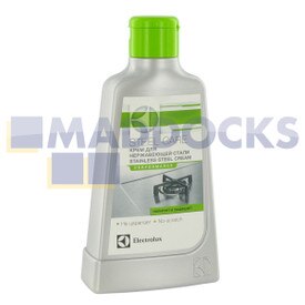 No Longer Available. Order 137-SM-65827 [Genuine Original Electrolux STALRENS Stainless Steel Cleaner]