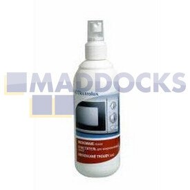 No Longer Available. Discontinued [Genuine Original Electrolux Produced MICRORENS Microwave Oven Cleaner]