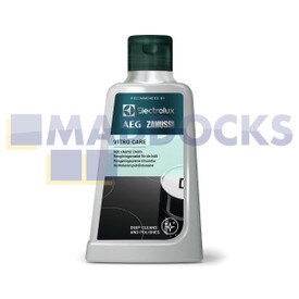 Limpador de placa vitrocerâmica original Electrolux Vitro Care