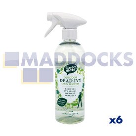 Genuine Original Gardenmate Dead Ivy Remover (500ml)