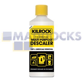 Genuíno Original Kilrock Big K Descalcificante Multiusos (400ml)