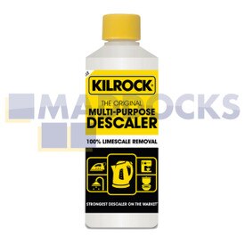 Descalcificador original Kilrock-K genuíno (250ml)
