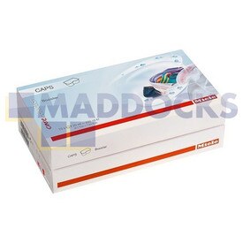 No Longer Available. Order 133-ML-00312 [Genuine Original Miele Caps Booster (Pack of 10)]