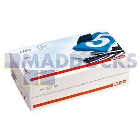 No Longer Available. Order 133-ML-00309 [Genuine Original Miele Caps Sport (Pack of 10)]