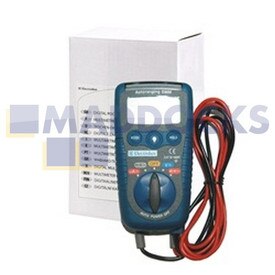 Genuine Original Electrolux Digital Pocket Multimeter