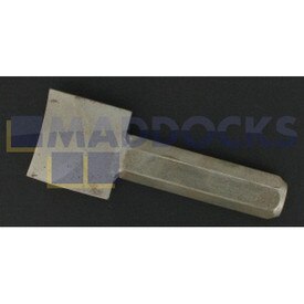 No Longer Available. Discontinued [Drum Shell Removal Tool]