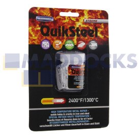 Genuíno Original QuikSteel ThermoSteel Extreme