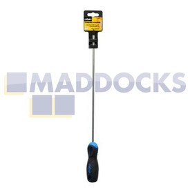 Chave de fenda genuína original Rolson Tools PH2 x 300mm