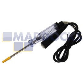 No Longer Available. Discontinued [Genuine Original Rolson Tools Heavy Duty Circuit Tester (6V-12V)]